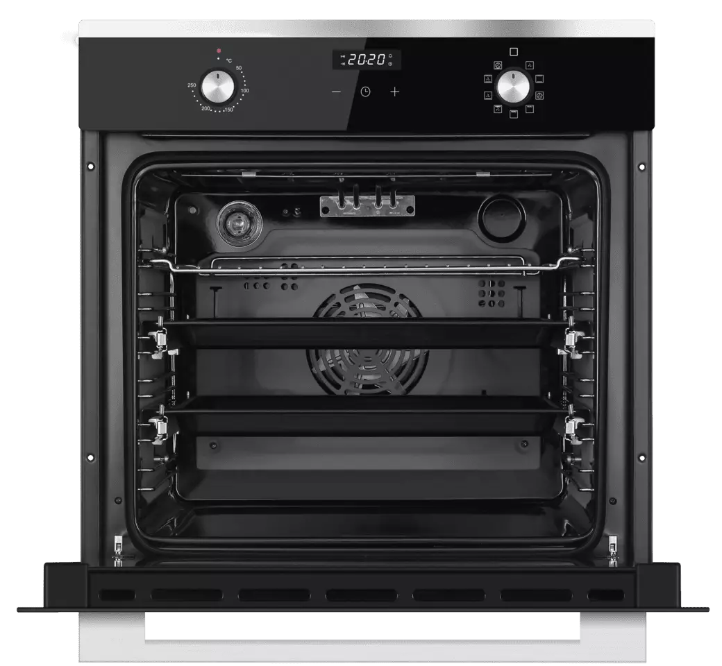 Купить Духовой шкаф Haier HOX-P09CGBX в магазине Сток