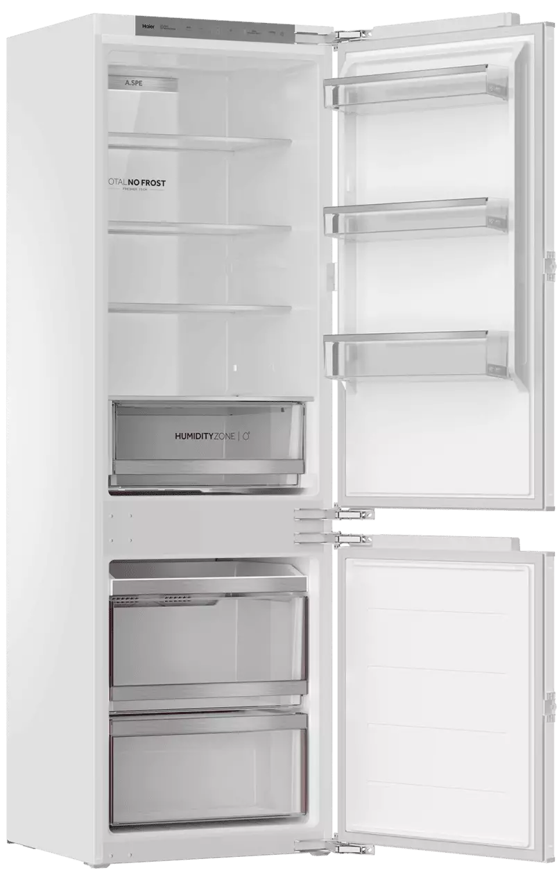 Купить Холодильник встраиваемый Haier BCF3261WRU в магазине Сток