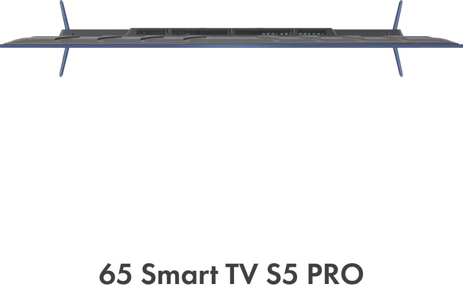 Купить Телевизор Haier 65 Smart TV S5 в магазине Сток