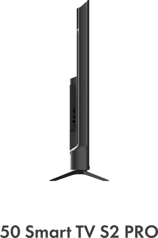 Купить Телевизор Haier 50 Smart TV S2 Pro в магазине Сток