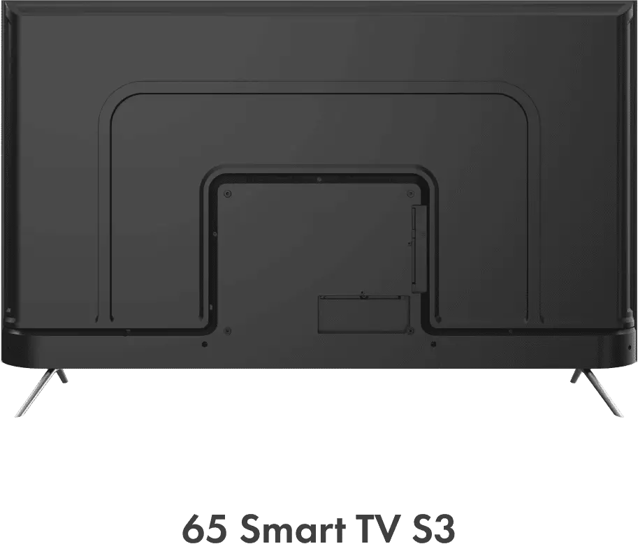 Купить Телевизор Haier 65 Smart TV S3 в магазине Сток