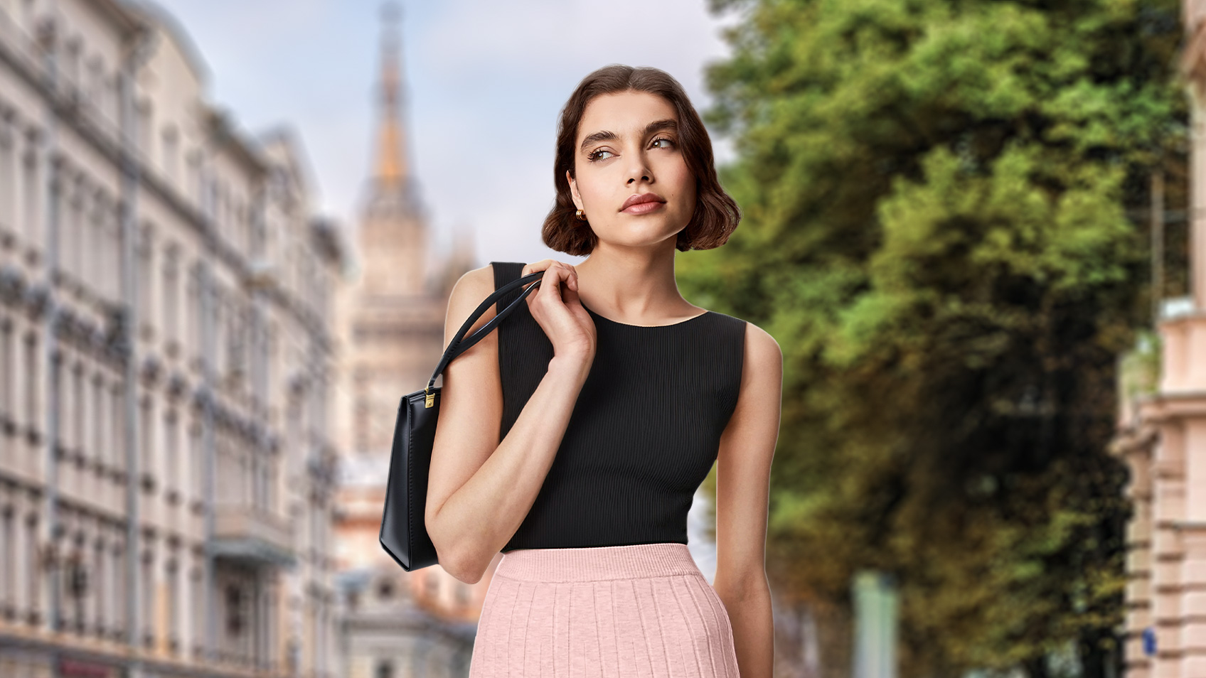 Романтическое настроение