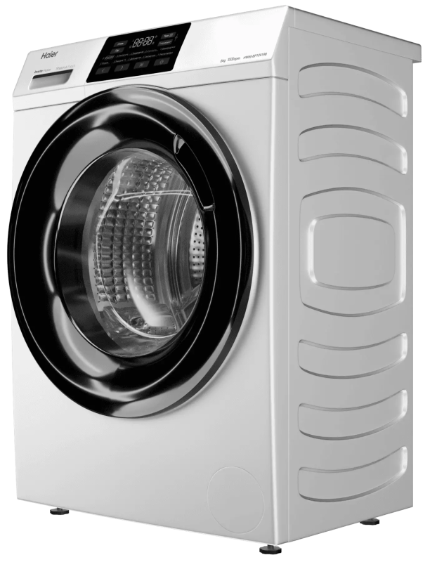 Купить Стиральная машина Haier HW60-BP10919B в магазине Сток