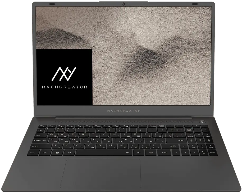 Купить Ноутбук Machcreator One R5 в магазине Сток