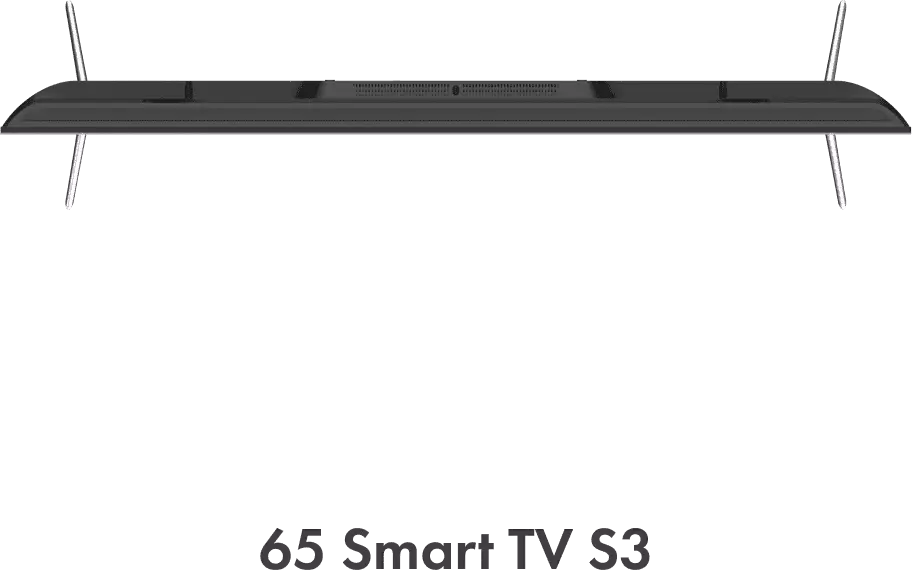 Купить Телевизор Haier 65 Smart TV S3 в магазине Сток