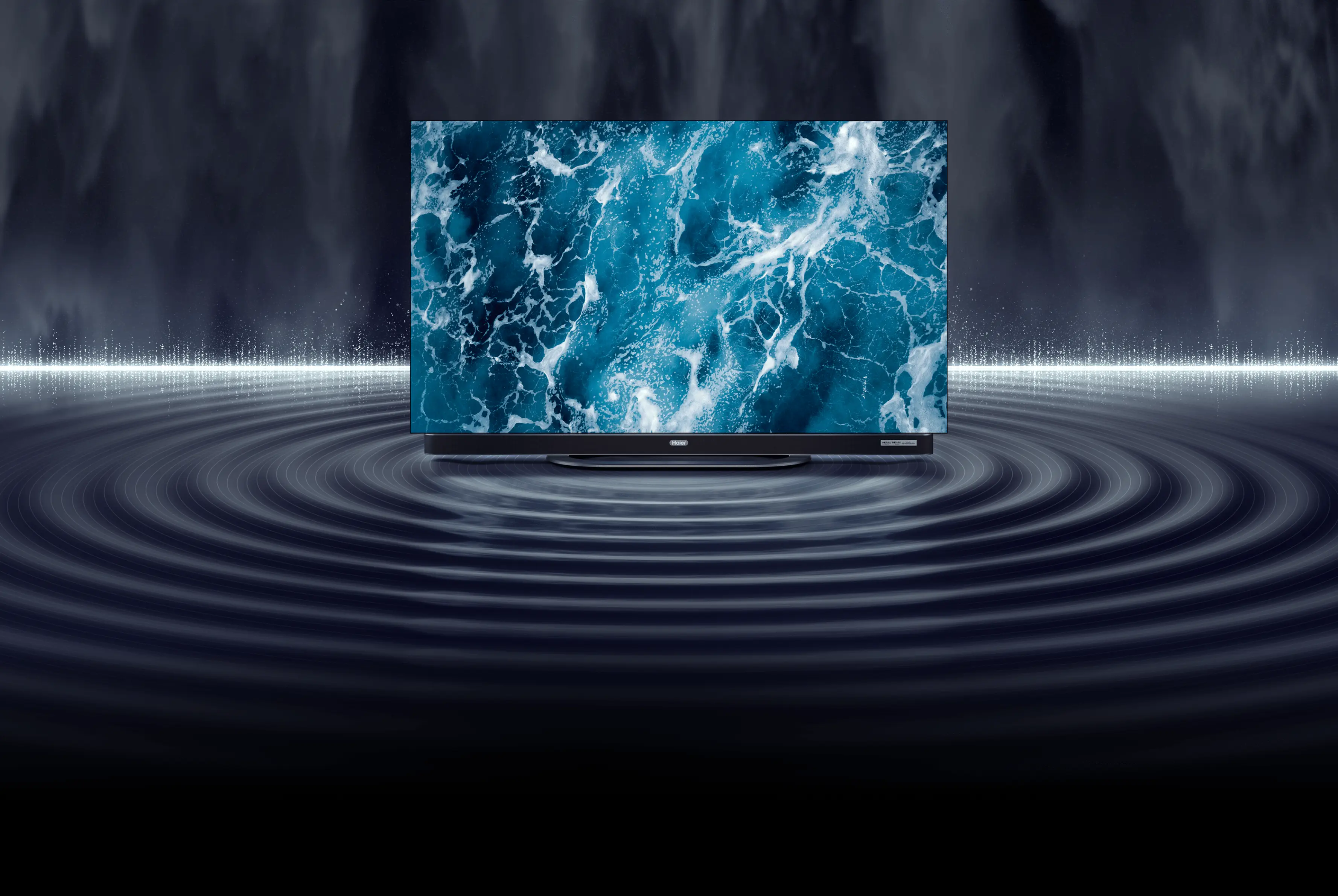 Купить Телевизор Haier 65 OLED S9 Ultra в магазине Сток