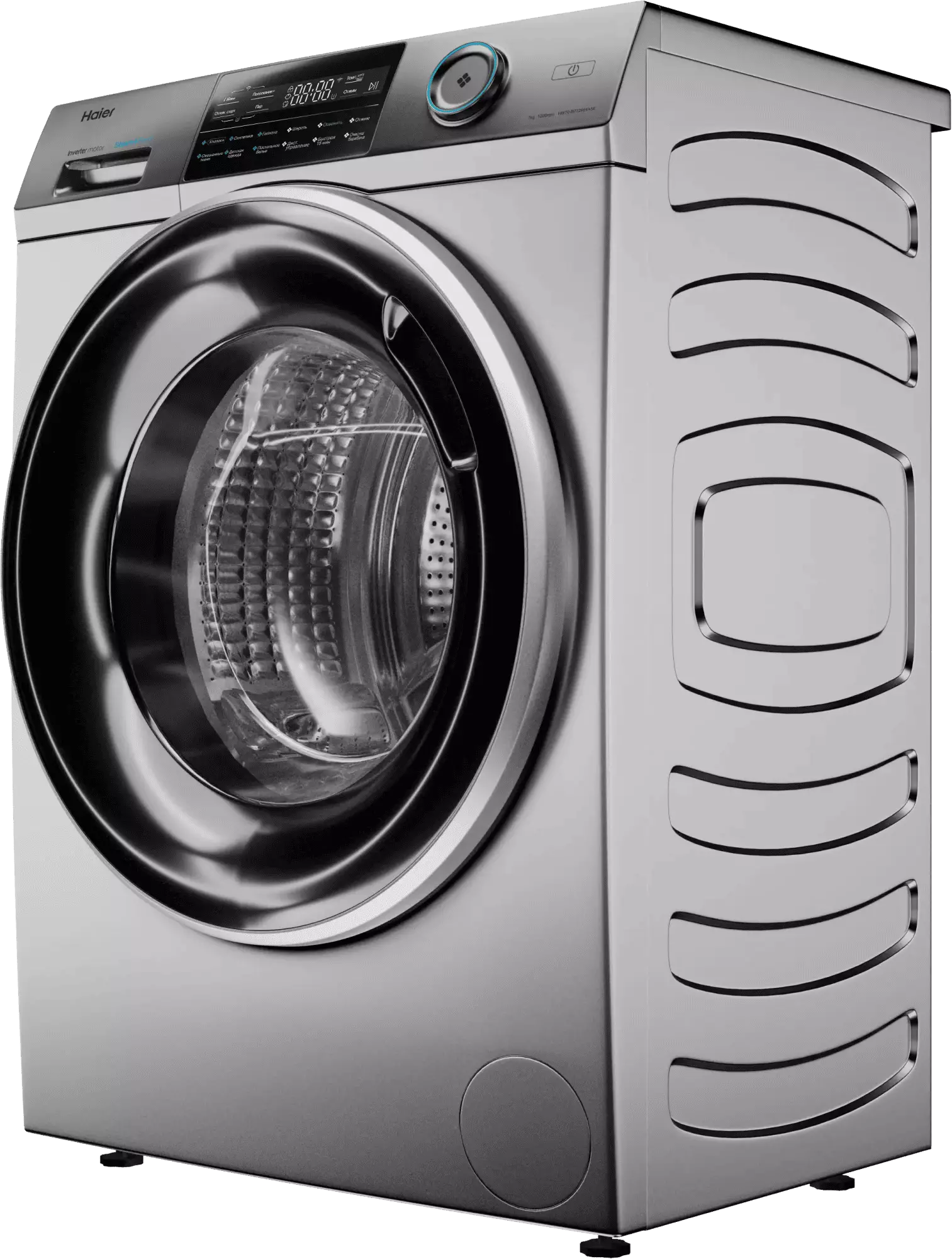 Купить Стиральная машина Haier HW70-BP12969ASE в магазине Сток