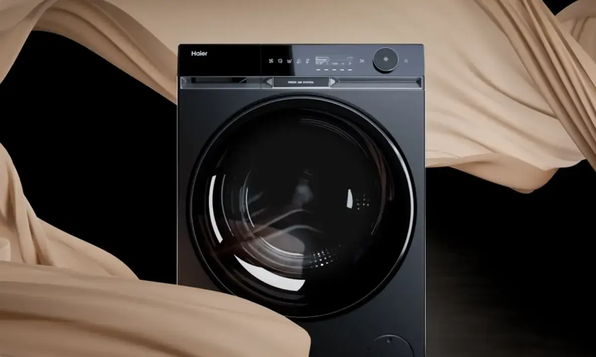 Стиральные машины