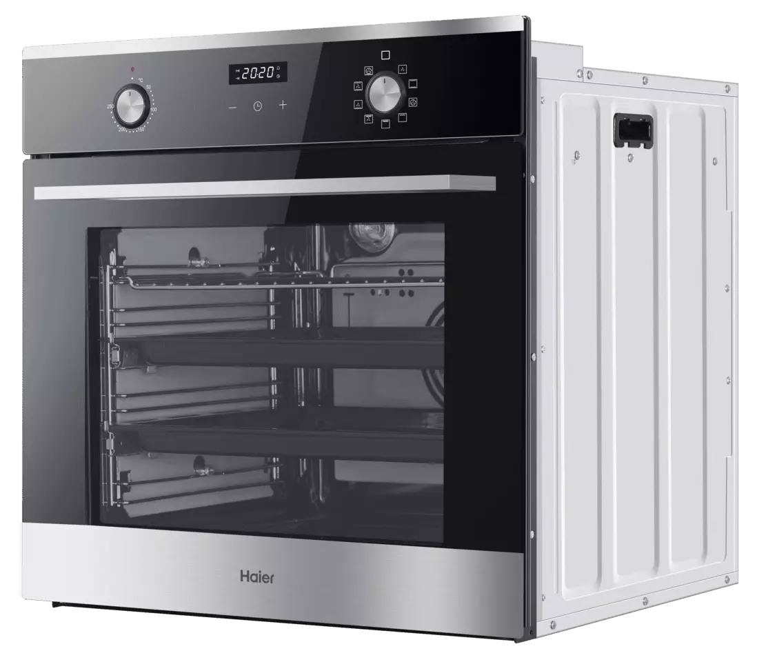 Купить Духовой шкаф Haier HOX-P09CGBX в магазине Сток