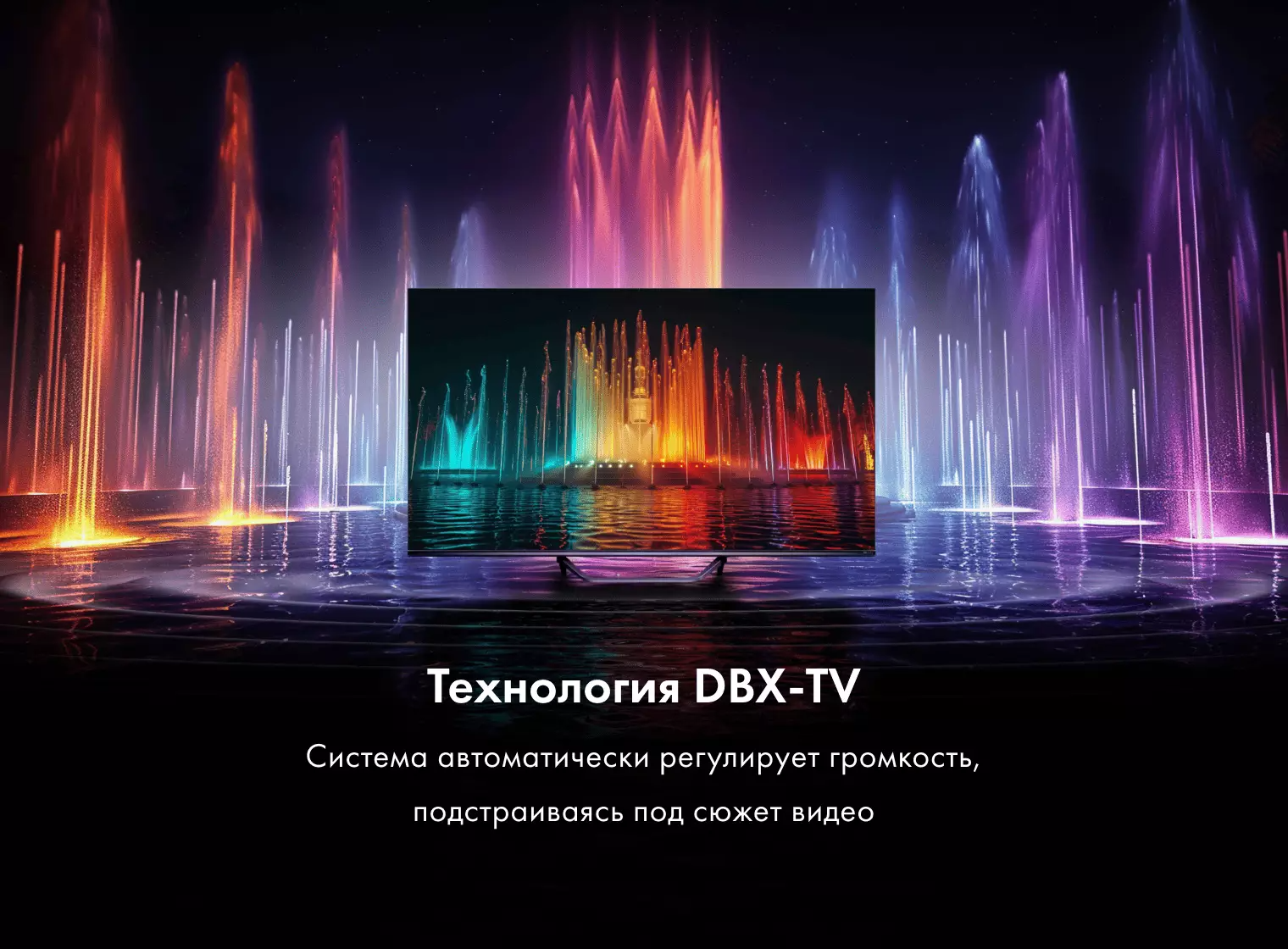 Купить Телевизор Haier 55 Smart TV S4 в магазине Сток