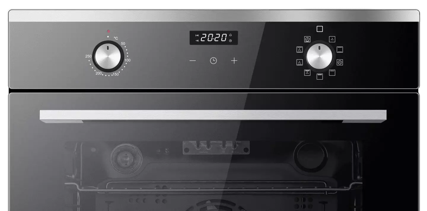 Купить Духовой шкаф Haier HOX-P09CGBX в магазине Сток