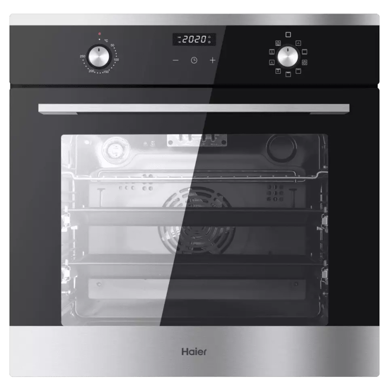 Купить Духовой шкаф Haier HOX-P09CGBX в магазине Сток