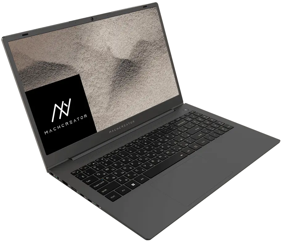 Купить Ноутбук Machcreator One R5 в магазине Сток