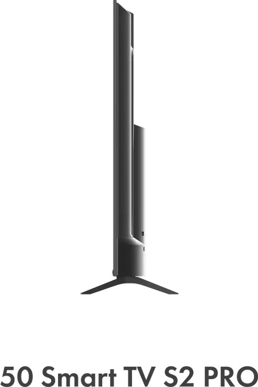 Купить Телевизор Haier 50 Smart TV S2 Pro в магазине Сток