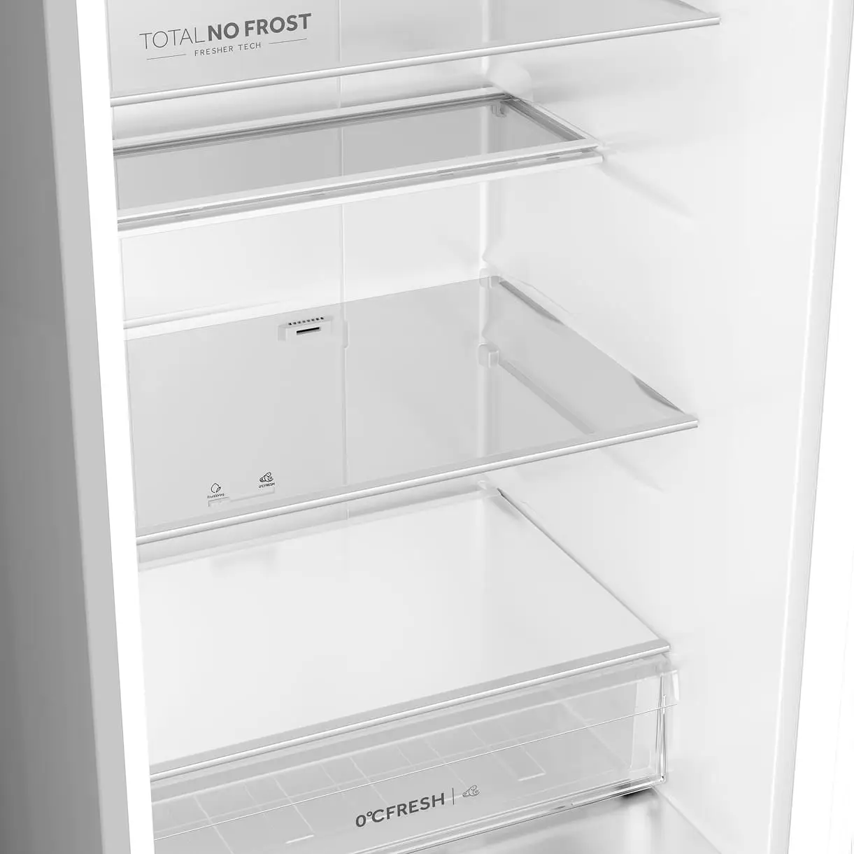 Купить Холодильник-морозильник Haier CEF538CSG  в магазине Сток
