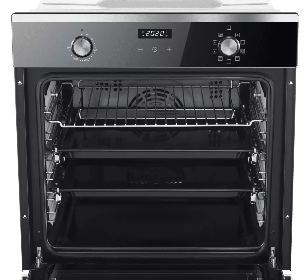 Купить Духовой шкаф Haier HOX-P09CGBX в магазине Сток