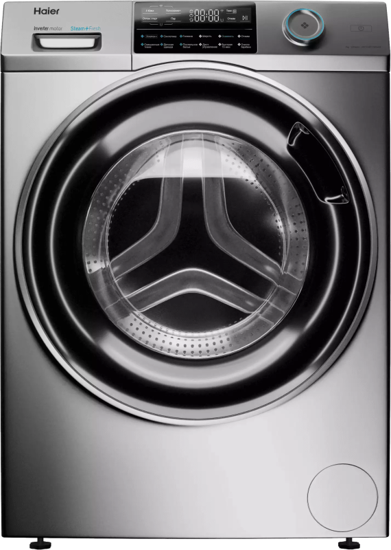 Купить Стиральная машина Haier HW70-BP12969ASE в магазине Сток