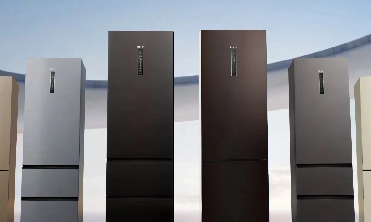 Холодильники