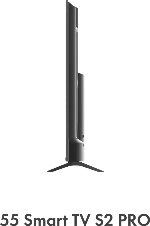 Купить Телевизор Haier 55 Smart TV S2 Pro CN в магазине Сток