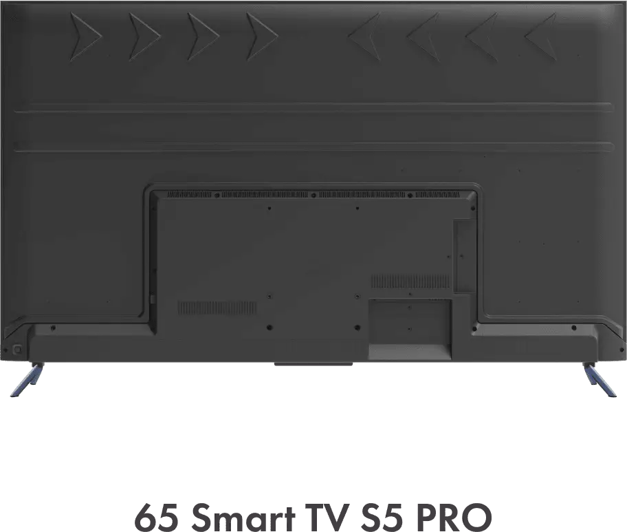 Купить Телевизор Haier 65 Smart TV S5 в магазине Сток