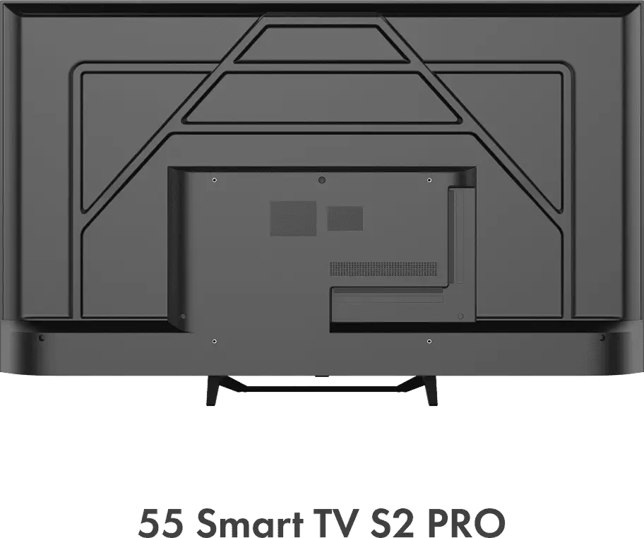 Купить Телевизор Haier 55 Smart TV S2 Pro CN в магазине Сток
