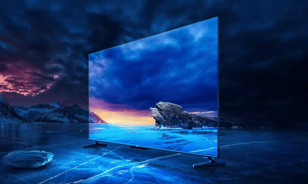 Телевизоры