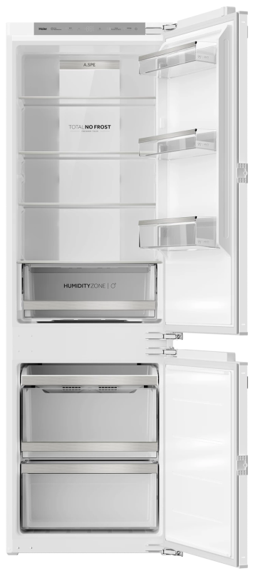 Купить Холодильник встраиваемый Haier BCF3261WRU в магазине Сток