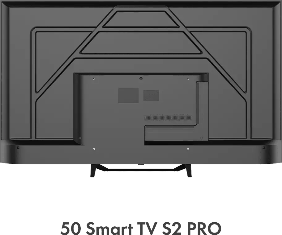 Купить Телевизор Haier 50 Smart TV S2 Pro в магазине Сток