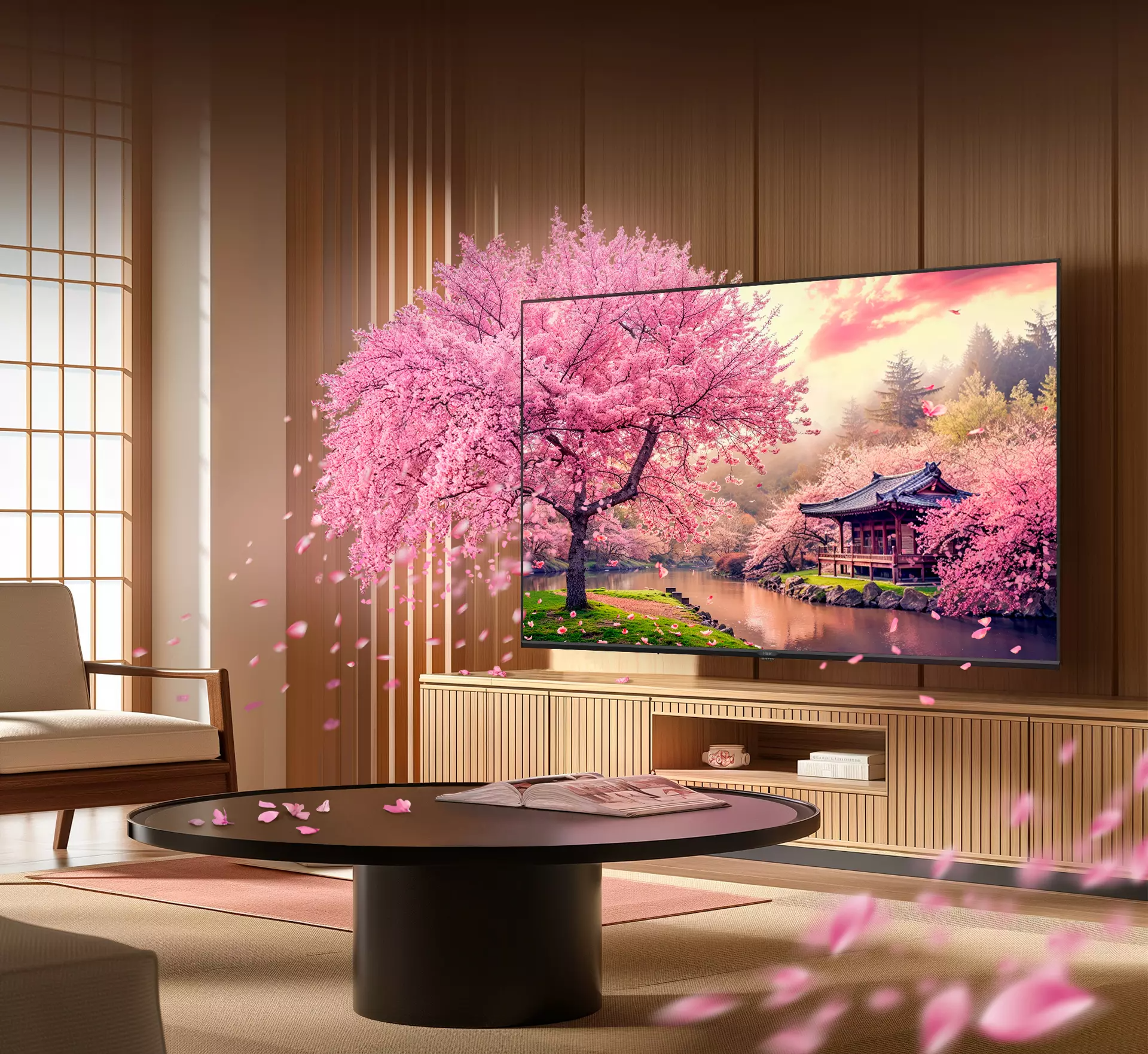Купить Телевизор Haier  50 LED H1 в магазине Сток