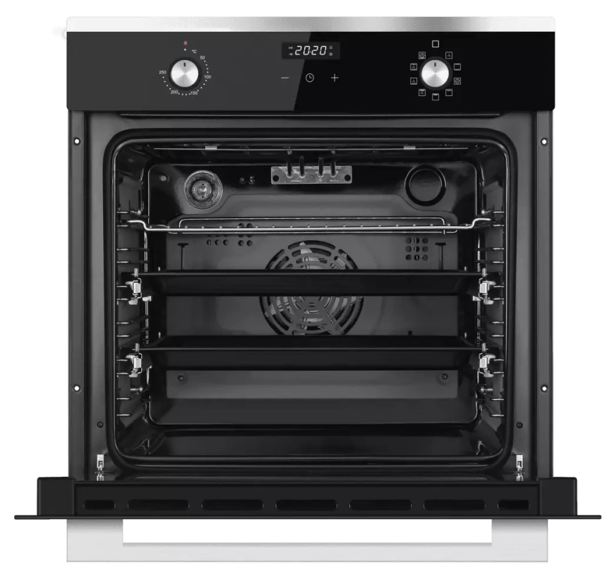 Купить Духовой шкаф Haier HOX-P09CGBX в магазине Сток