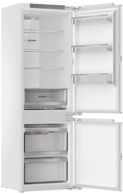 Купить Холодильник встраиваемый Haier BCF3261WRU в магазине Сток
