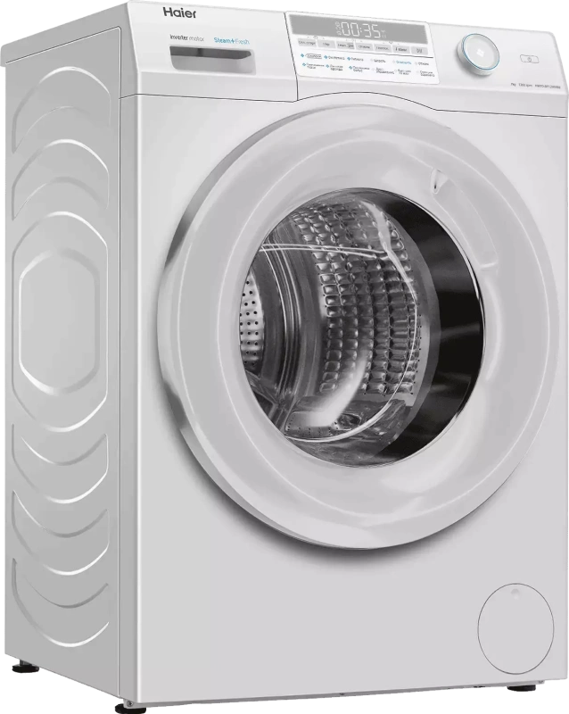 Купить Стиральная машина Haier HW70-BP12959BE в магазине Сток