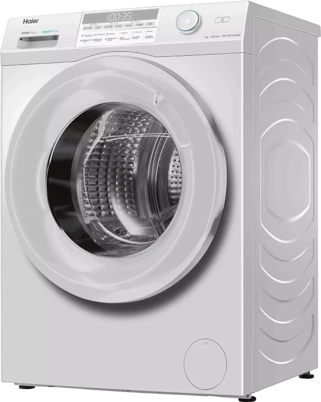 Купить Стиральная машина Haier HW70-BP12959BE в магазине Сток