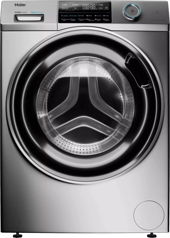 Купить Стиральная машина Haier HW70-BP12969ASE в магазине Сток