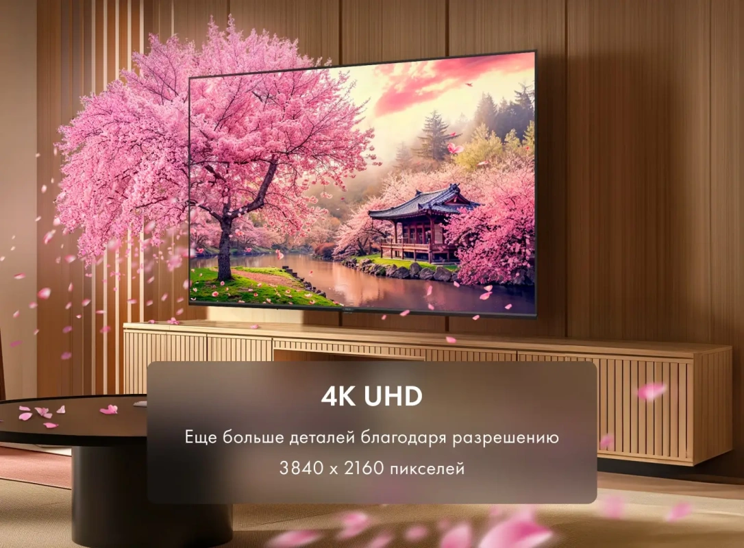 Купить Телевизор Haier 43 LED H1 в магазине Сток