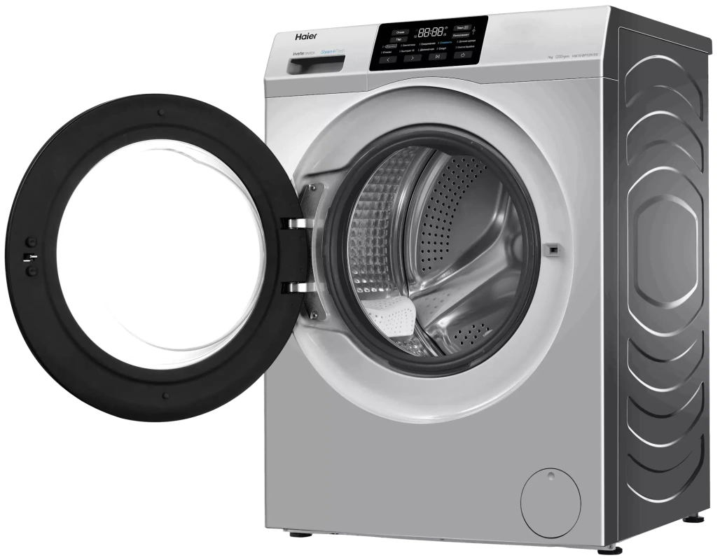 Купить Стиральная машина Haier HW70-BP12919S в магазине Сток