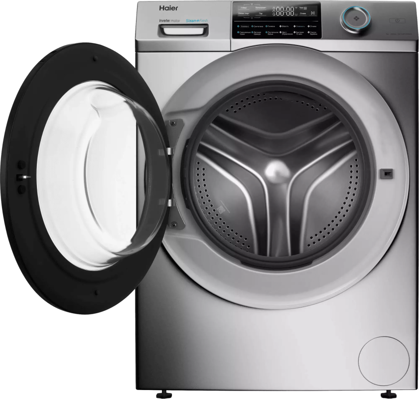 Купить Стиральная машина Haier HW70-BP12969ASE в магазине Сток