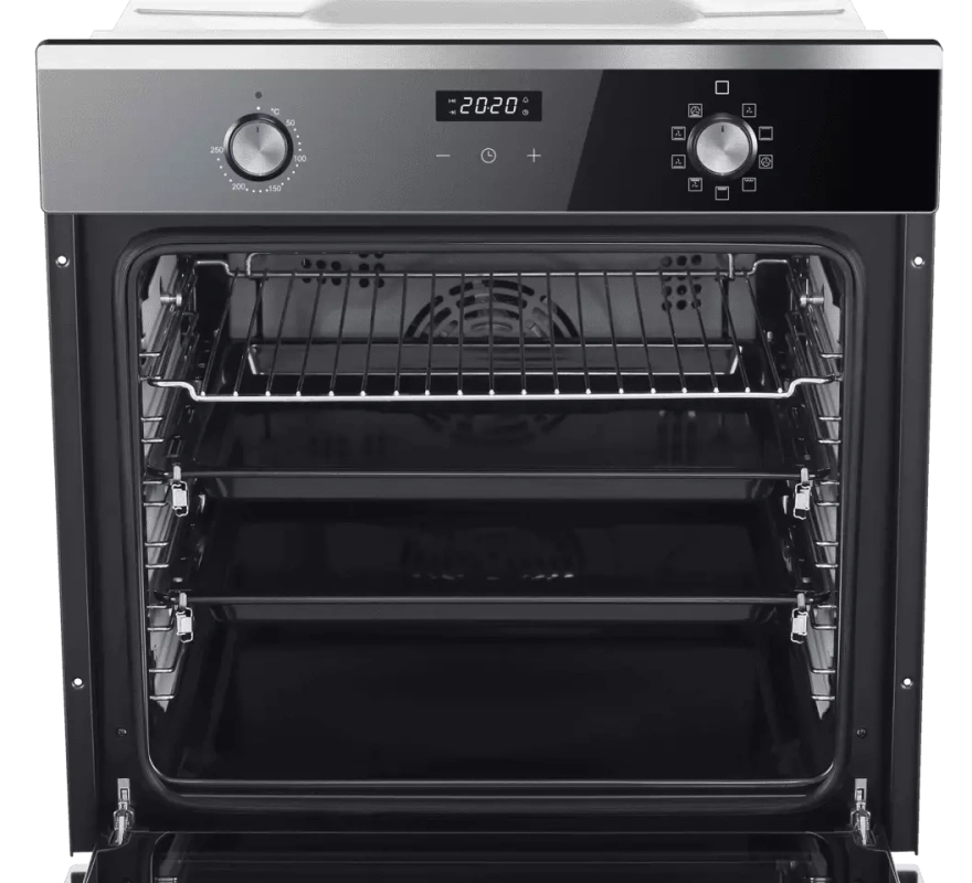 Купить Духовой шкаф Haier HOX-P09CGBX в магазине Сток