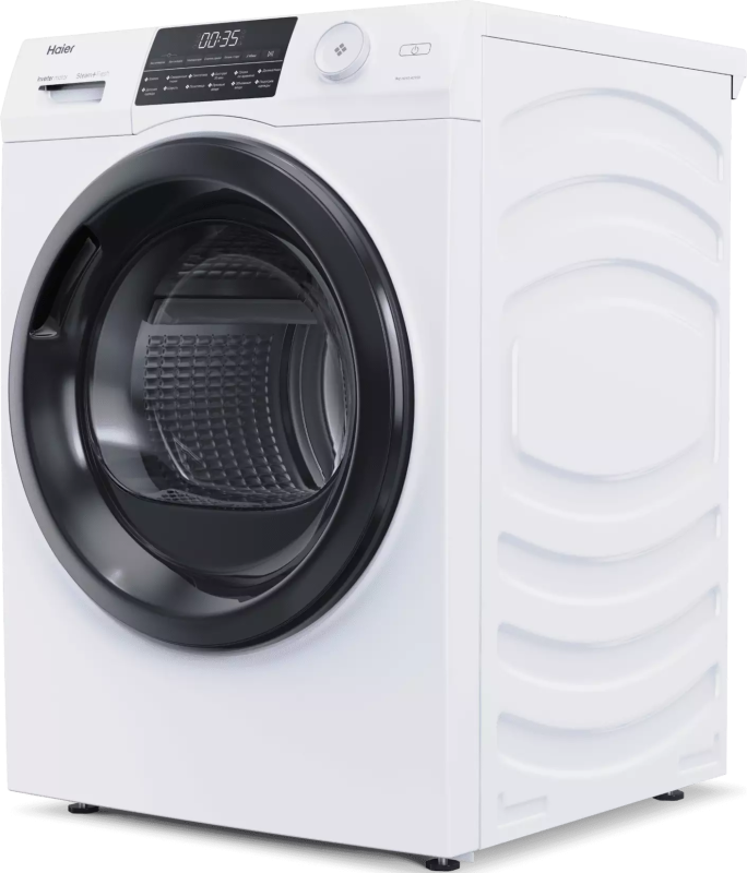 Купить Сушильная машина Haier HD90-A2959 в магазине Сток