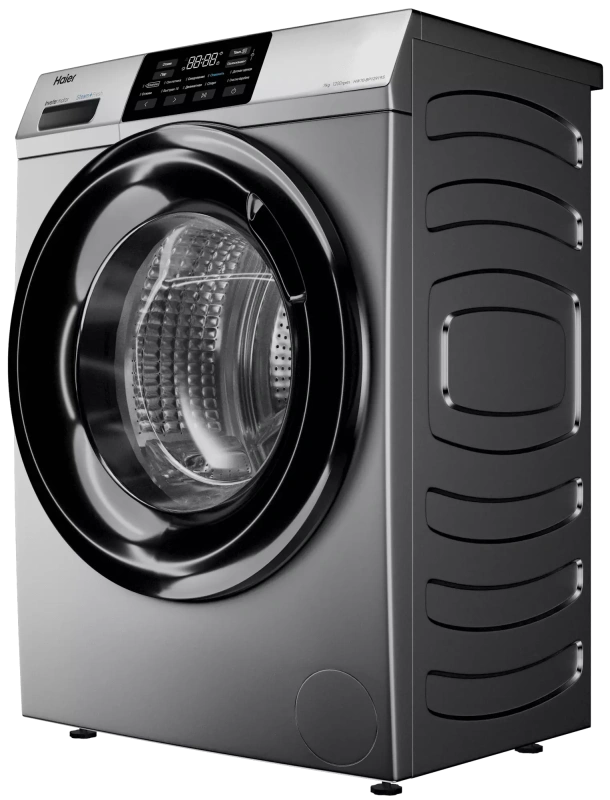 Купить Стиральная машина Haier HW70-BP12919S в магазине Сток