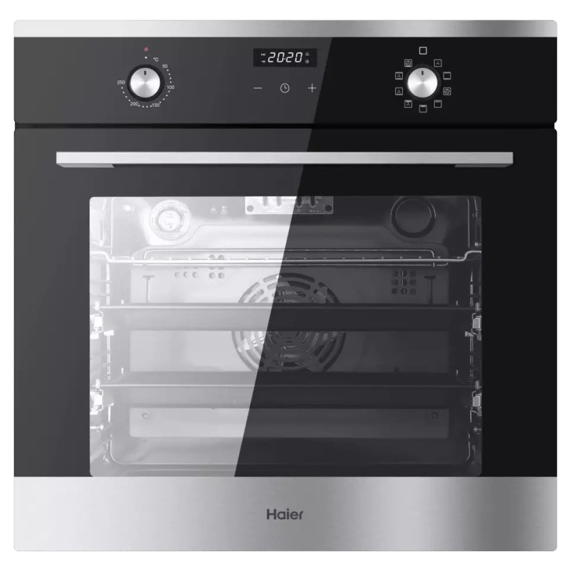 Купить Духовой шкаф Haier HOX-P09CGBX в магазине Сток